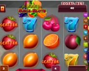 Fruit mega slots Logik Spiel