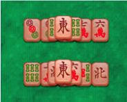 Mahjong master Logik