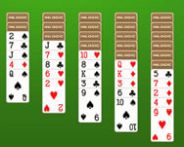Solitaire 13in1 collection Logik Spiel