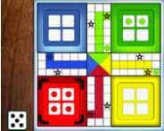 Ludo king offline kostenloses Spiel