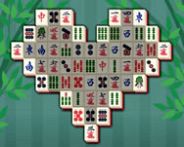 Mahjong html5 Love Tester