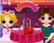 Popsy Surprise Valentines day prank Love Tester Spiel