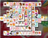 Sweety mahjong Love Tester