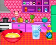 World best cooking recipes HTML5 Spiel