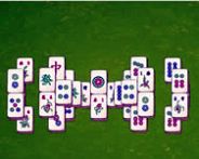 Mahjong quest Mdchen