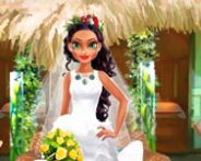 Tina wedding HTML5 Spiel