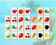 Fresh fruit mahjong connection kostenloses Spiel