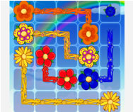 Flowers new Mahjong Spiel