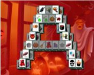 Halloween mahjong deluxe 2020 Mahjong Spiel