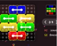 Links puzzle Mahjong