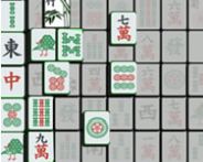 Mahjong sunset db2 HTML5 Spiel