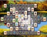 Microsoft mahjong HTML5 Spiel