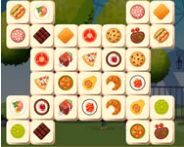 Yummy food mahjong kostenloses Spiel