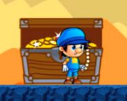 Toto adventure world Mobile