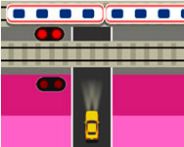 Traffic go HTML5 Spiel