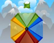 Wind mill HTML5 Spiel