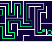Maze HTML5 Spiel