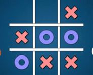 Tic tac toe with friends Muhle Spiel