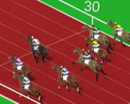 Derby racing HTML5 Spiel