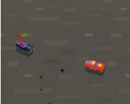 Car chase HTML5 Plattform