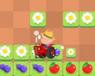 10x10 farming HTML5 Spiel