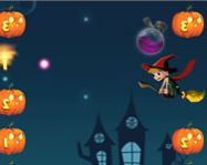 Halloween night kostenloses Spiel