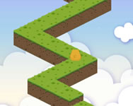 Hungry Harry HTML5 Spiel