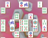 Mahjong collision HTML5 Spiel
