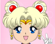 Sailor girls avatar maker Prinzessinnen Spiel