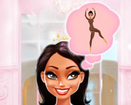 Tina ballet star Prinzessinnen Spiel