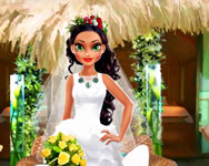 Tina wedding kostenloses Spiel