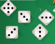 5dice duel Puzzle