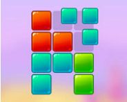 Candy blocks Puzzle