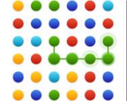 Dots mania HTML5 Spiel