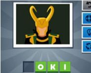 Guess the superhero kostenloses Spiel