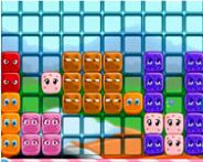 Gummy blocks evolution Puzzle