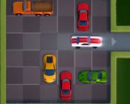 Unpark me HTML5 Spiel