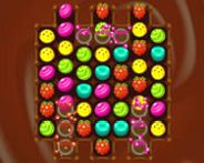 Tasty jewel HTML5 Spiel