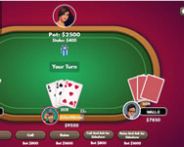 Teen patti kostenloses Spiel