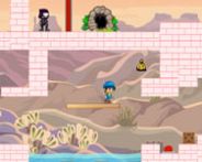 Toto double trouble HTML5 Spiel