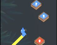 ZZZ snake HTML5 Spiel