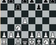 3D chess HTML5 Spiel