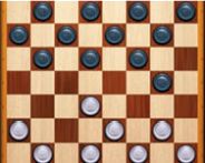 Checkers legend Schach