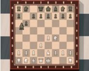 Chess HTML5 Schach