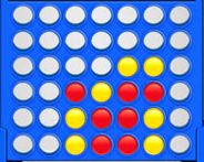 Connect 4 new HTML5 Spiel