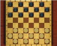 Master checkers multiplayer HTML5 Spiel
