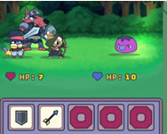 Matching card heroes HTML5 Spiel