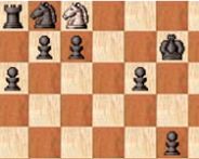 Sakk Schach Spiel