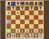 Schach Handy Spiel HTML5 Spiel