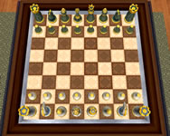 Schach Spiel Schach Spiel